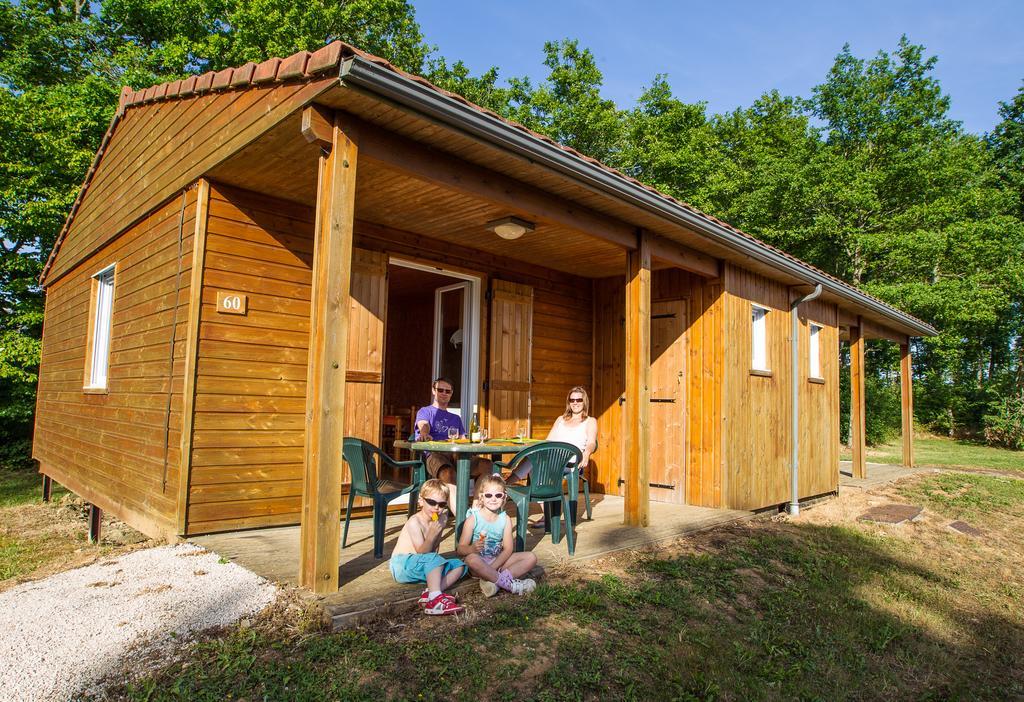 Les Chalets De La Vingeanne Longeau-Percey Kamer foto