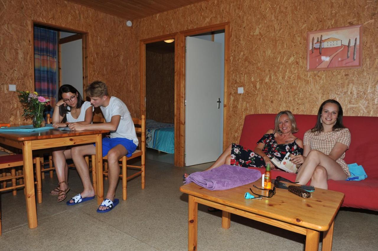 Les Chalets De La Vingeanne Longeau-Percey Buitenkant foto