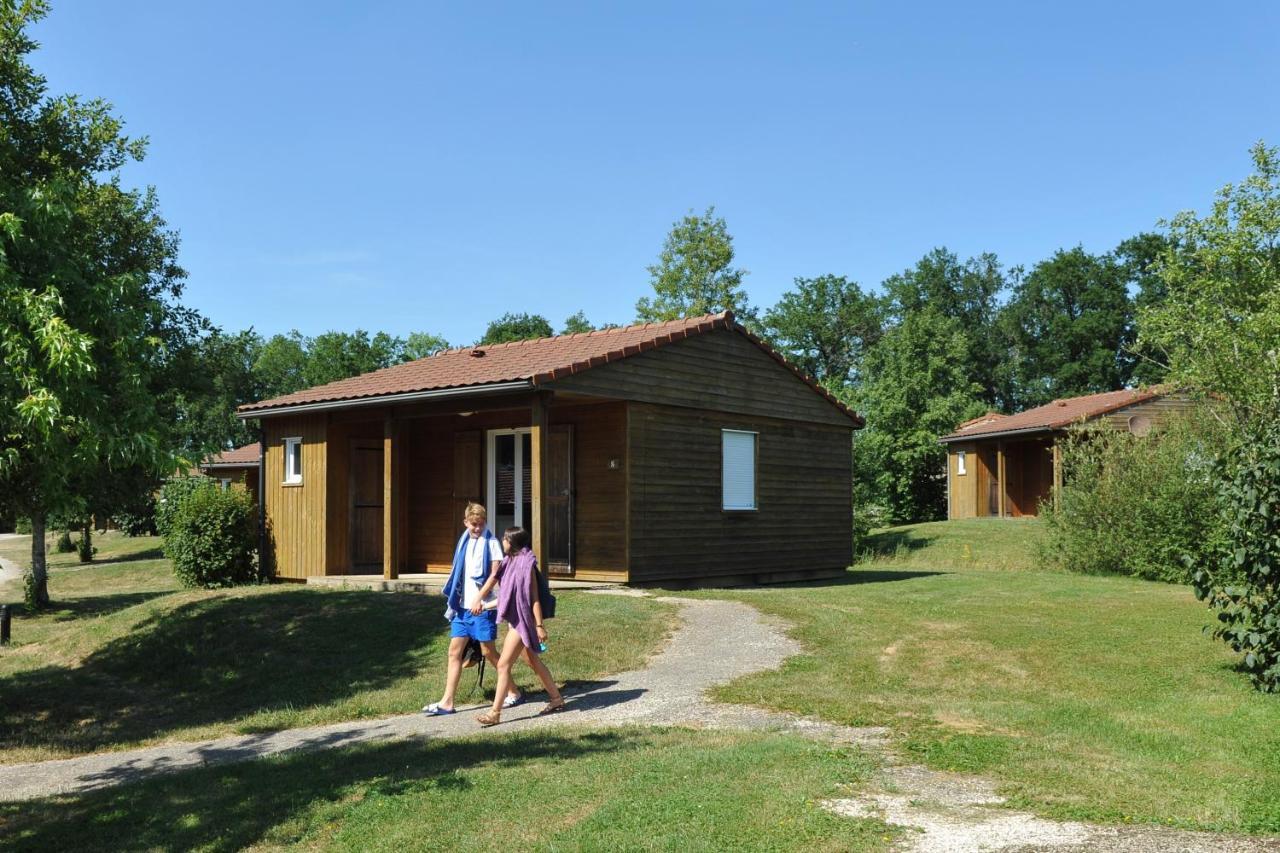 Les Chalets De La Vingeanne Longeau-Percey Buitenkant foto